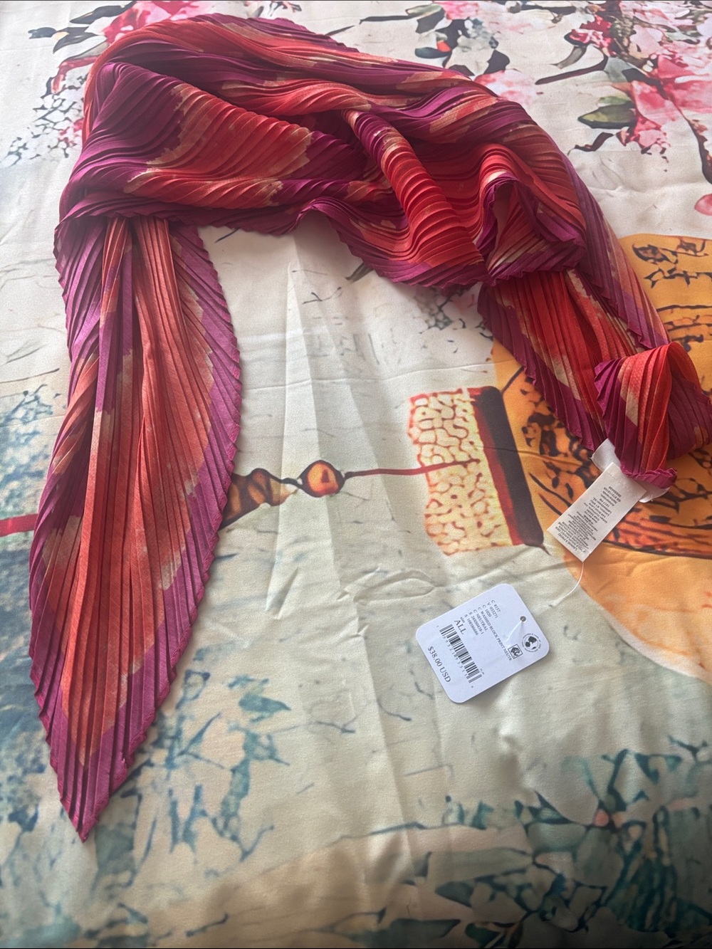 Scarf